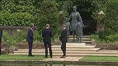 Diana, la rosa d'Inghilterra