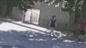 Chiara, l'abbraccio con il suo assassino