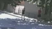 Chiara e l'abbraccio con il suo assassino