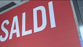 La moda riparte dai saldi d'estate