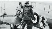 Le origini dell'aviazione