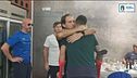 Italia verso la Spagna Spinazzola sarà operato