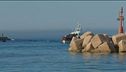 "No alle morti in mare, contrastare la tratta"