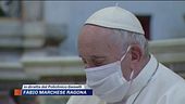 Papa Francesco ha reagito bene