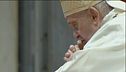 7 giorni di degenza per Papa Francesco