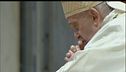 7 giorni di degenza per Papa Francesco