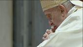 7 giorni di degenza per Papa Francesco