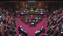 Ddl Zan, voto in Senato tra una settimana