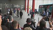 Italia-Spagna, forza azzurri!