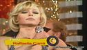 Un lungo addio a Raffaella Carrà