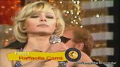 Un lungo addio a Raffaella Carrà