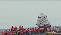 Sos Ocean Viking, allarme migranti