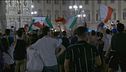 L'Italia in fiesta