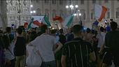 L'Italia in fiesta