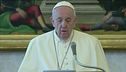 Papa, decorso regolare. "Grazie per l'affetto"