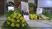 Ciao Raffaella quanto ci manchi