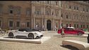 Una grande festa del mondo dei motori