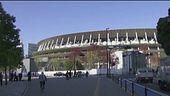 Olimpiadi a porte chiuse