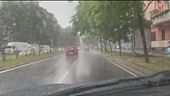 Meteo: Italia divisa in due
