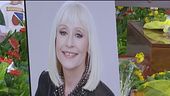 Oggi i funerali di Raffaella Carrà
