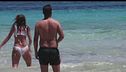 Variante in crescita focolaio in vacanza