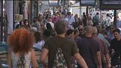 Aumenta la povertà ma ripresa alle porte