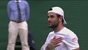Matteo Berrettini nella storia del tennis
