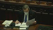 Confronto sulla giustizia