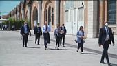 Pandemia e clima al G20 a Venezia