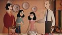 Il film di animazione su Anna Frank