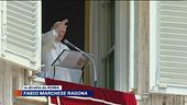 Papa Francesco, oggi l'Angelus dal Gemelli