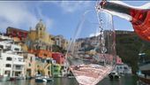 Gusto diVino: l'eccellenza dei rosè italiani a Procida