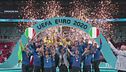 Grazie azzurri! I campioni siamo noi