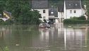 Germania sott'acqua con vittime e dispersi