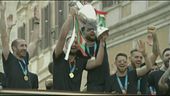 Seria A dal 22 agosto Donnarumma al Psg