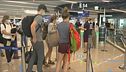Controllo biometrico è il viaggio del futuro