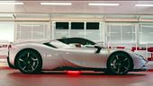 La Ferrari più veloce di sempre
