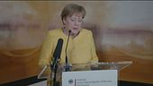 Germania in ginocchio. Merkel: "Una catastrofe"