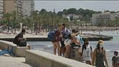 Studenti italiani bloccati all'estero