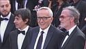 Cannes premia Bellocchio