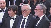 Cannes premia Bellocchio