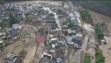 Frane, fango e vittime: è catastrofe in Germania