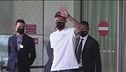 Giroud è ufficialmente al Milan