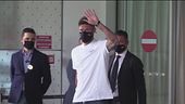 Giroud è ufficialmente al Milan