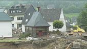 Alluvioni devastanti, Germania in ginocchio