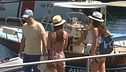 Un turismo da record anche sotto la pioggia