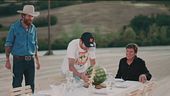 Il nuovo singolo di Morandi e Jovanotti