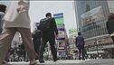 Tokyo, sale l'allarme. A Londra liberi tutti
