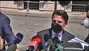 Riforma giustizia verso la fiducia?