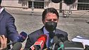 Giustizia e Ddl Zan, riparte lo scontro